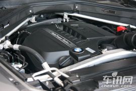 宝马-X5(进口)-xDrive35i 领先型