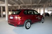 宝马-X5(进口)-xDrive35i 豪华型