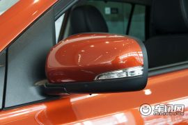 雷诺-科雷傲(进口)-2.5 四驱豪华导航版