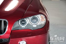 宝马-X5(进口)-xDrive35i 豪华型