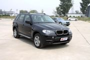 宝马-X5(进口)-xDrive35i 尊贵型