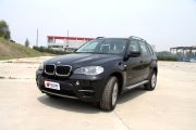 宝马-X5(进口)-xDrive35i 尊贵型