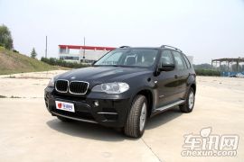 宝马-X5(进口)-xDrive35i 尊贵型
