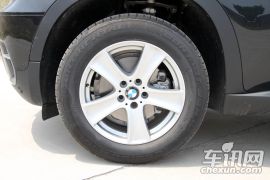 宝马-X5(进口)-xDrive35i 尊贵型