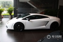 兰博基尼-Gallardo(进口)