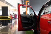 MINI-COUNTRYMAN(进口)-1.6T COOPER S ALL 4