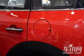 MINI-COUNTRYMAN(进口)-1.6T COOPER S ALL 4
