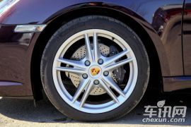 保时捷-Boxster(进口)-Boxster 2.9