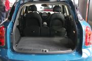 MINI-MINI COUNTRYMAN(进口)-1.6L COOPER 