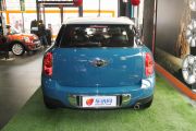 MINI-MINI COUNTRYMAN(进口)-1.6L COOPER 