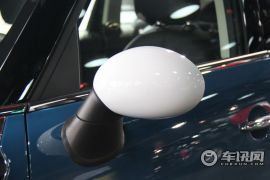 MINI-MINI COUNTRYMAN(进口)-1.6L COOPER 