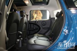 MINI-MINI COUNTRYMAN(进口)-1.6L COOPER 