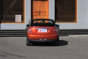 MINI-MINI-1.6L COOPER CABRIO