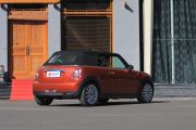 MINI-MINI-1.6L COOPER CABRIO