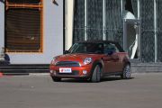 MINI-MINI-1.6L COOPER CABRIO