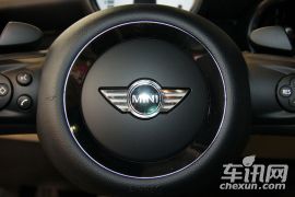 MINI-COOPER(进口)-1.6T COOPER S