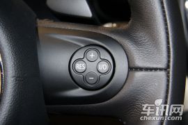 MINI-COOPER(进口)-1.6T COOPER S