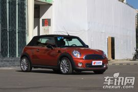 MINI-MINI-1.6L COOPER CABRIO