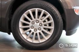 别克-昂科雷(进口)-3.6L 精英版