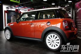 MINI-COOPER(进口)-1.6T COOPER S