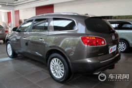 别克-昂科雷(进口)-3.6L 精英版