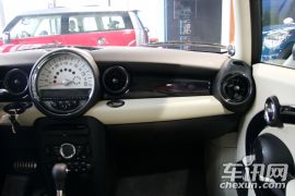 MINI-COOPER(进口)-1.6T COOPER S