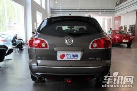 别克-昂科雷(进口)-3.6L 精英版