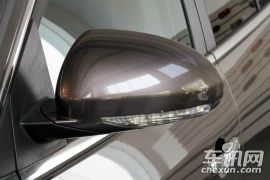 别克-昂科雷(进口)-3.6L 精英版