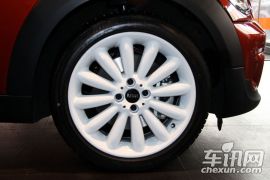 MINI-COOPER(进口)-1.6T COOPER S