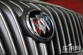 通用别克-英朗-GT 1.8L 自动豪华版