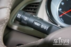 通用别克-英朗-GT 1.8L 自动豪华版