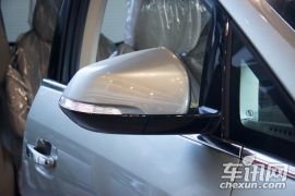 通用别克-别克GL8-3.0L XT豪华商务旗舰版