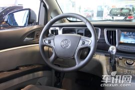 通用别克-别克GL8-3.0L XT豪华商务旗舰版