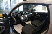 Smart-fortwo(进口)-1.0T 敞篷激情版