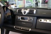 Smart-fortwo(进口)-1.0T 敞篷激情版
