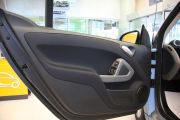 Smart-fortwo(进口)-1.0T 敞篷激情版