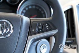 通用别克-英朗-GT 1.8L 自动时尚真皮版