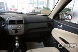 莲花汽车-莲花L3-1.6 MT 时尚型