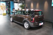 MINI-COUNTRYMAN(进口)-1.6L ONE
