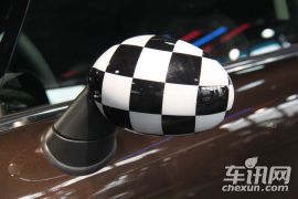 MINI-COUNTRYMAN(进口)-1.6L ONE