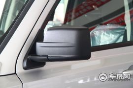 吉普-自由客-2.4 运动版