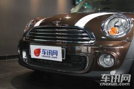 MINI-COUNTRYMAN(进口)-1.6L ONE