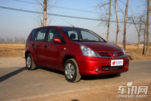 小保养302元 2010款日产骊威保养解析