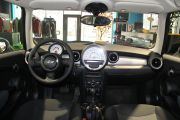 MINI-COUNTRYMAN(进口)-1.6L ONE