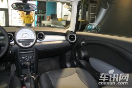 MINI-COUNTRYMAN(进口)-1.6L ONE