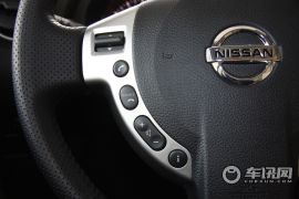 东风日产-逍客-2.0XV 龙 CVT 4WD