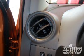 东风日产-玛驰-1.5XL MT易炫版