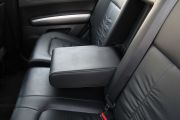 东风日产-奇骏-2.5L XV 至尊版 CVT 4WD