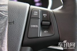 起亚-凯尊(进口)