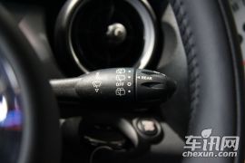 MINI-COUNTRYMAN(进口)-1.6L ONE
